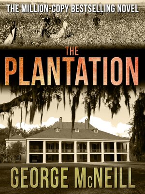 cover image of The Plantation